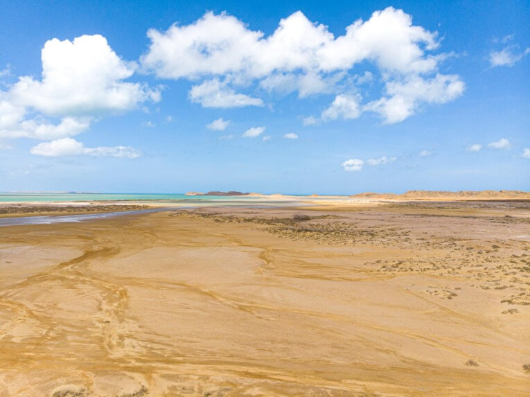 Guajira desert classic Tour: our travel guide and feedback