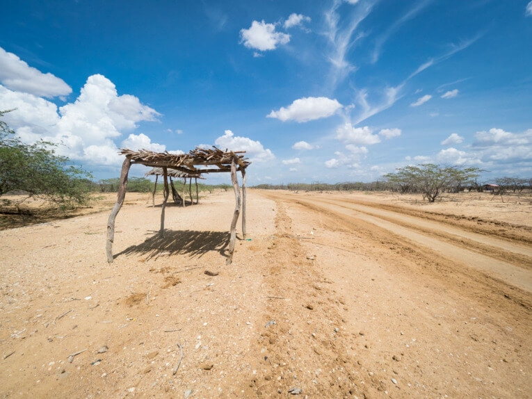 Guajira Desert in Colombia: what you need to know before you go