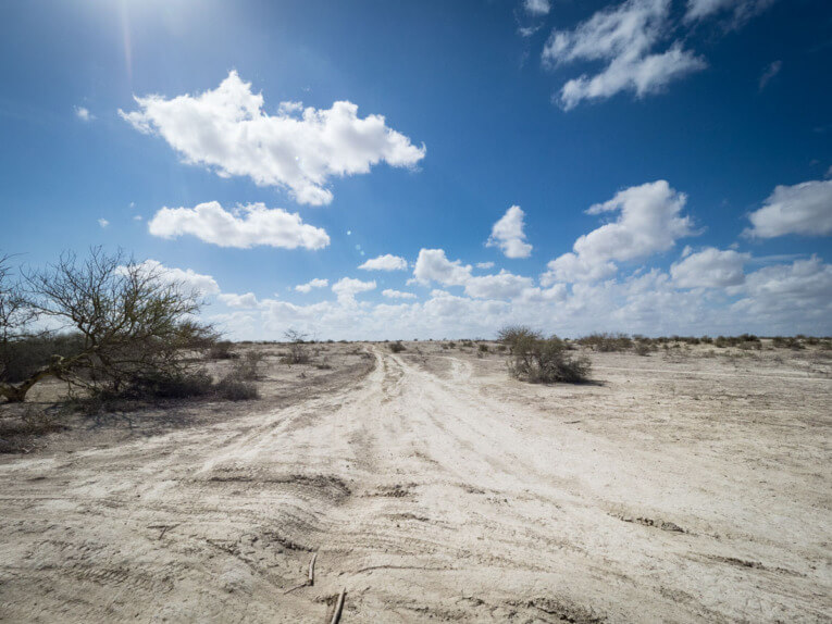 Guajira desert classic Tour: our travel guide and feedback