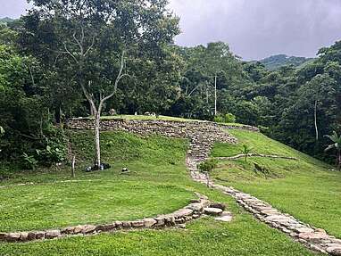 Bunkuany travel guide: the alternative trek to the Lost City