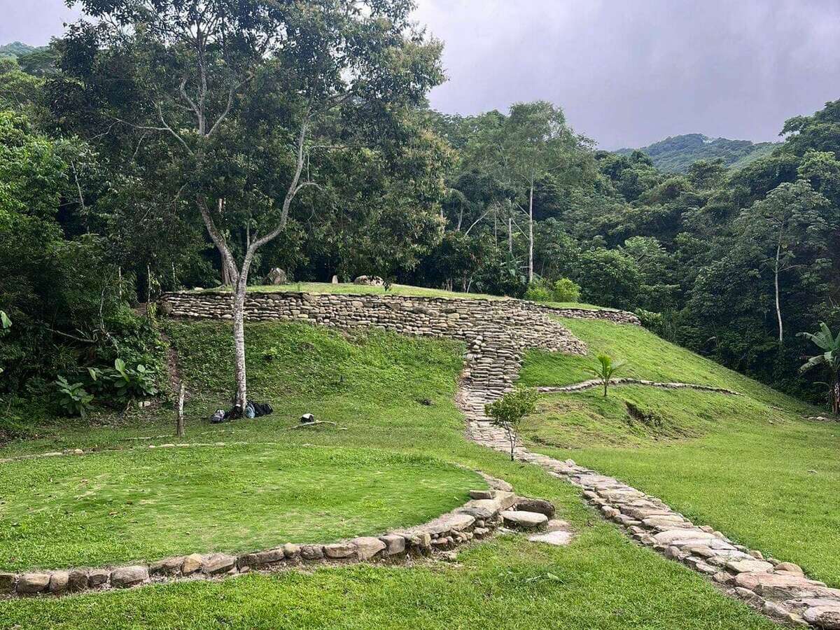 Bunkuany travel guide: the alternative trek to the Lost City