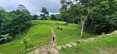 Bunkuany travel guide: the alternative trek to the Lost City