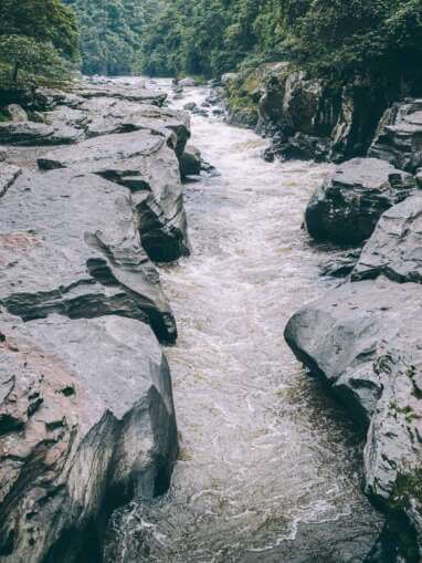Que faire à San Agustin