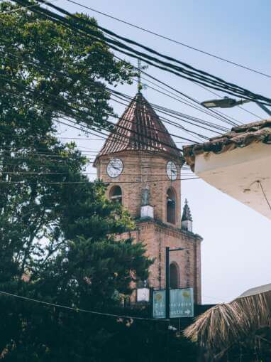 Que faire à San Agustin