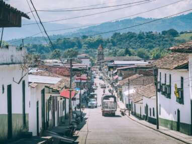 Que faire à San Agustin