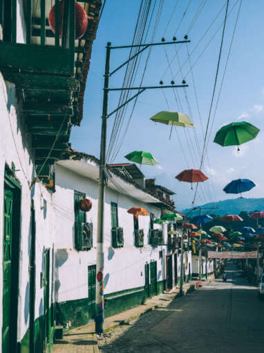Que faire à San Agustin