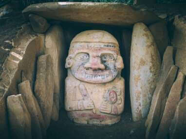 Que faire à San Agustin