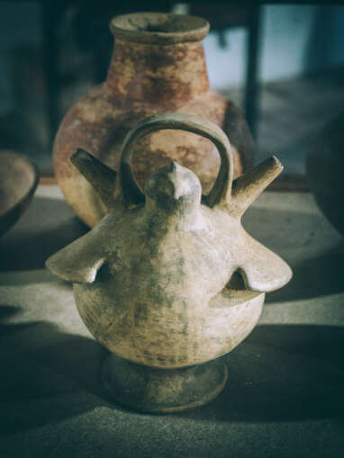 Que faire à San Agustin