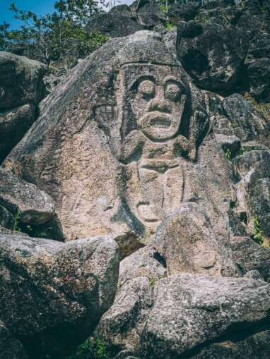 Que faire à San Agustin