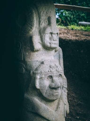Que faire à San Agustin