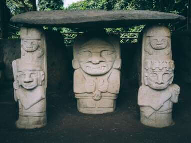 Que faire à San Agustin