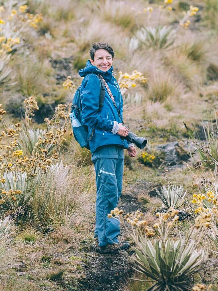 Trek to Paramo de Sumapaz, a beautiful hike around Bogota