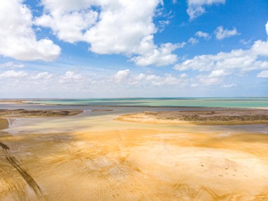 Visit Punta Gallinas travel guide: best things to do in the Guajira desert