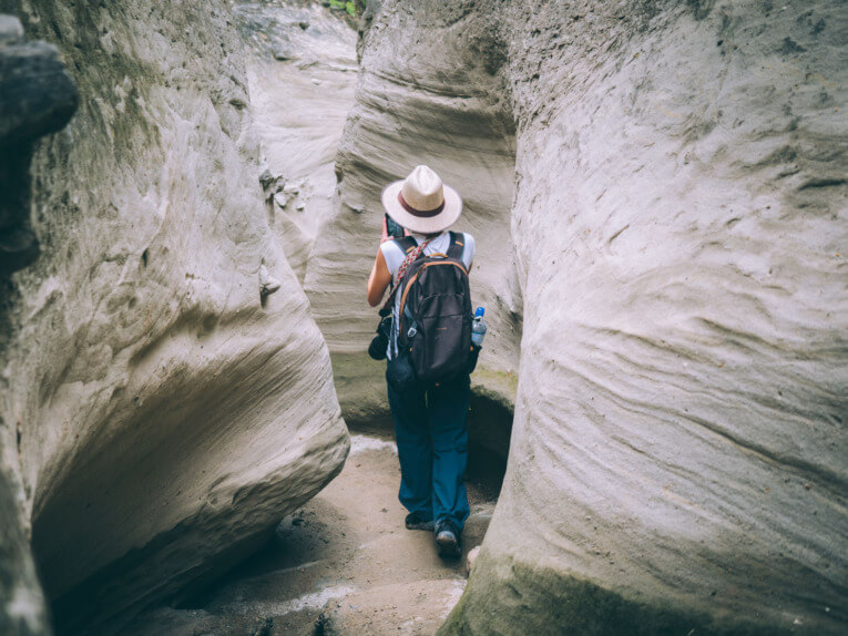 Visit Tatacoa Desert travel guide: one of the natural wonder of Colombia