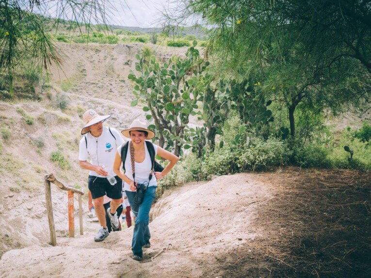 Visit Tatacoa Desert travel guide: one of the natural wonder of Colombia
