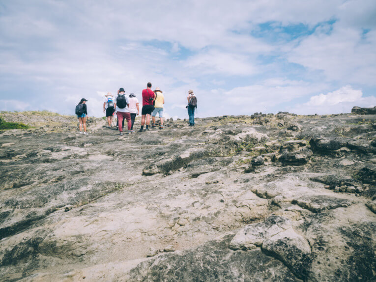 Visit Tatacoa Desert travel guide: one of the natural wonder of Colombia