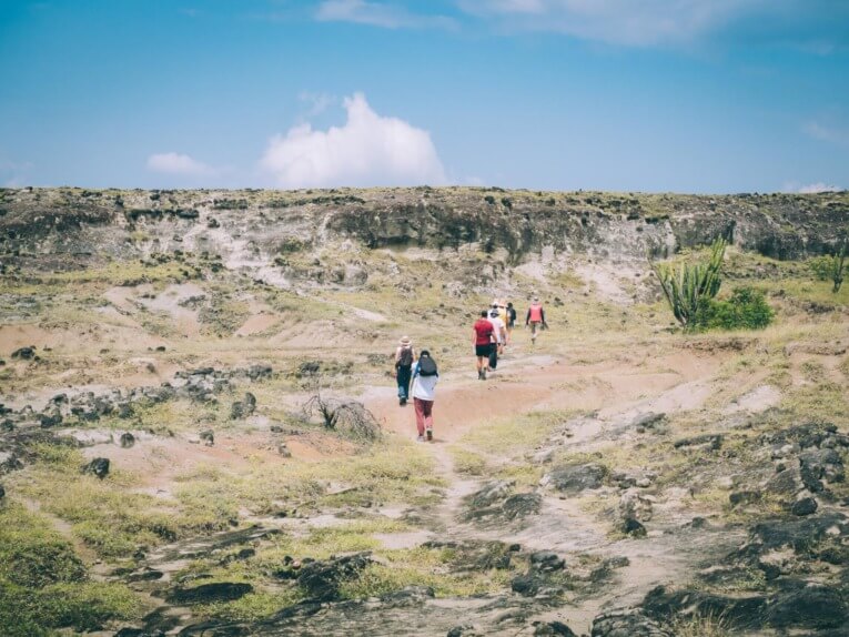Visit Tatacoa Desert travel guide: one of the natural wonder of Colombia