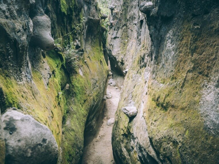 Visit Tatacoa Desert travel guide: one of the natural wonder of Colombia