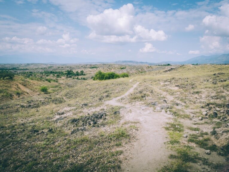 Visit Tatacoa Desert travel guide: one of the natural wonder of Colombia