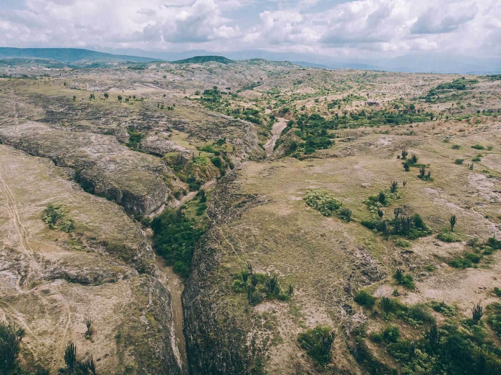 Visit Tatacoa Desert travel guide: one of the natural wonder of Colombia Visit Tatacoa Desert travel guide: one of the natural wonder of Colombia