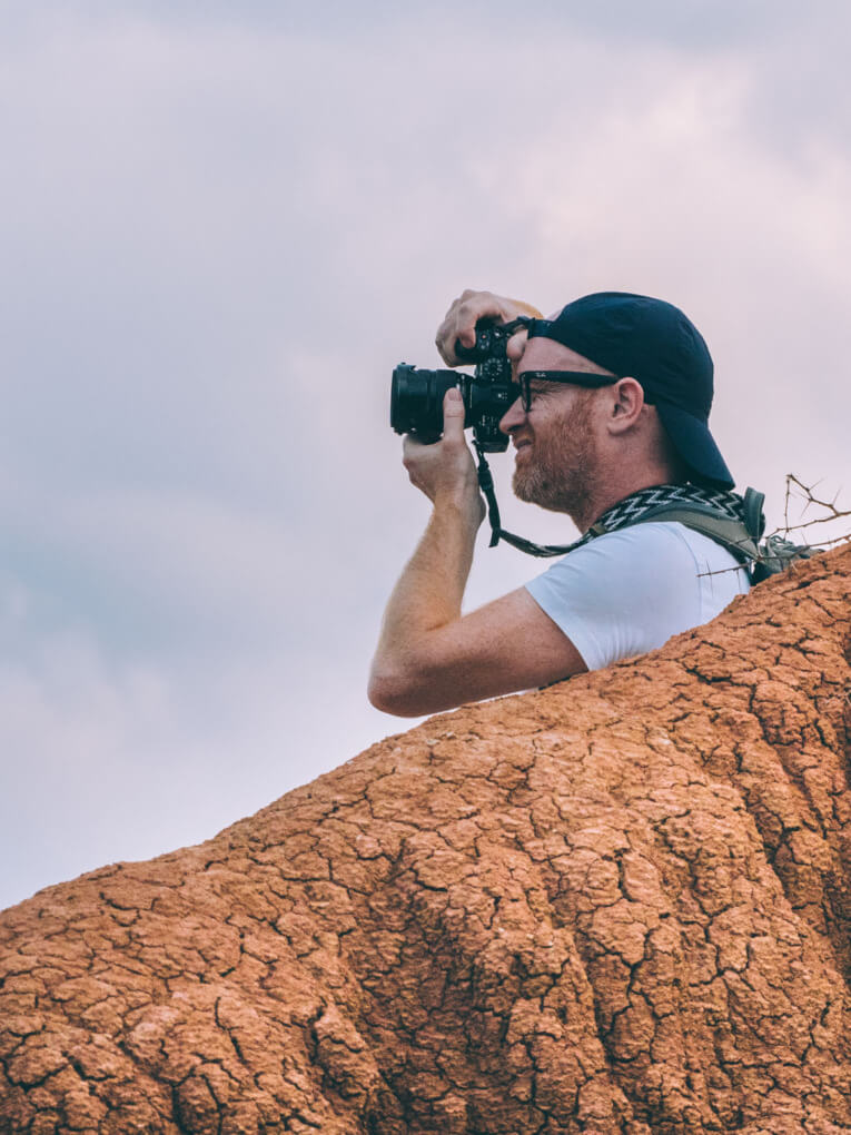 Visit Tatacoa Desert travel guide: one of the natural wonder of Colombia