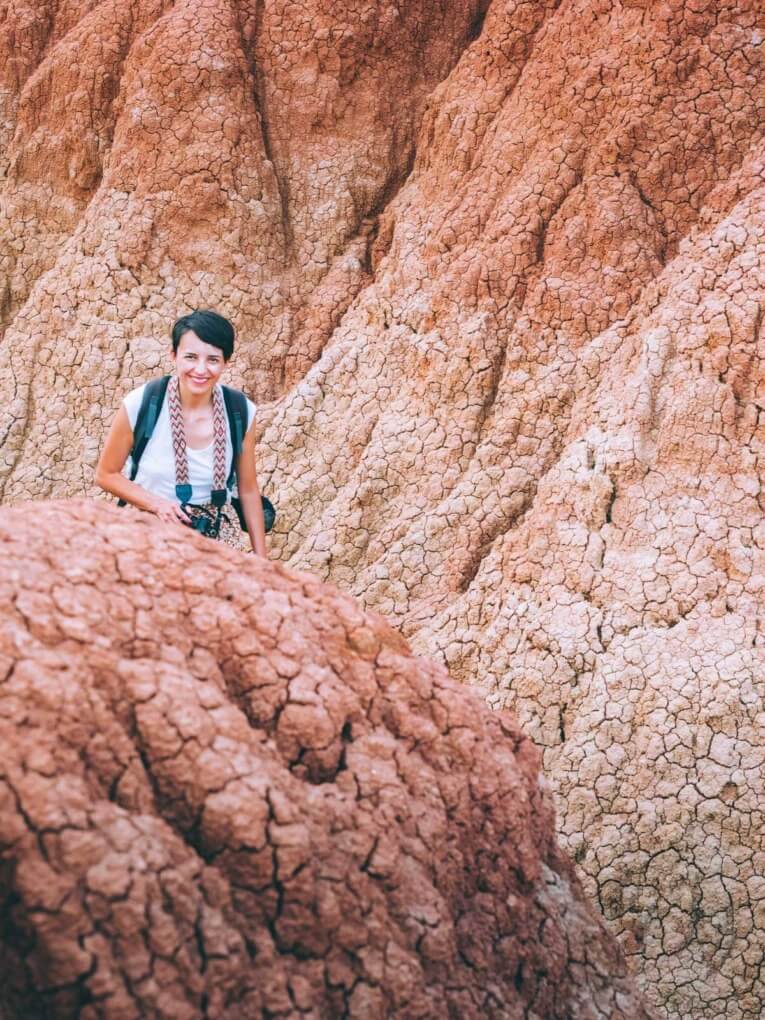 Visit Tatacoa Desert travel guide: one of the natural wonder of Colombia