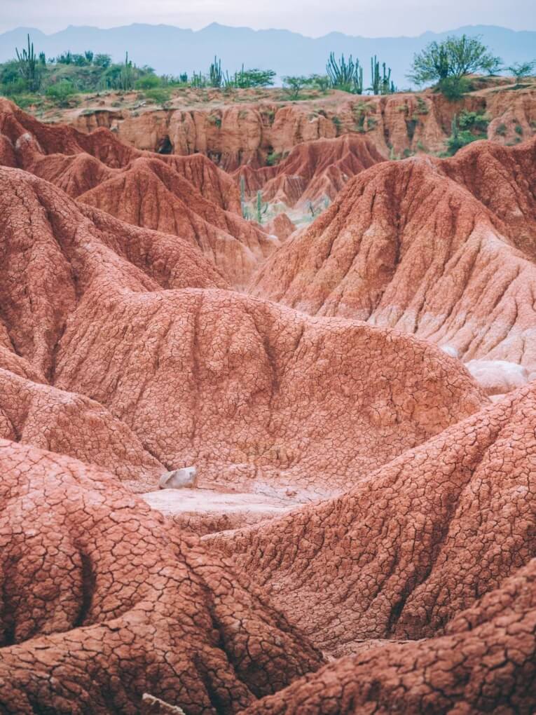 Visit Tatacoa Desert travel guide: one of the natural wonder of Colombia