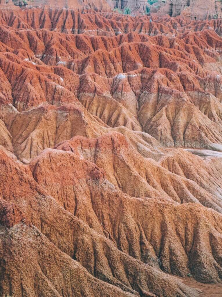 Visit Tatacoa Desert travel guide: one of the natural wonder of Colombia