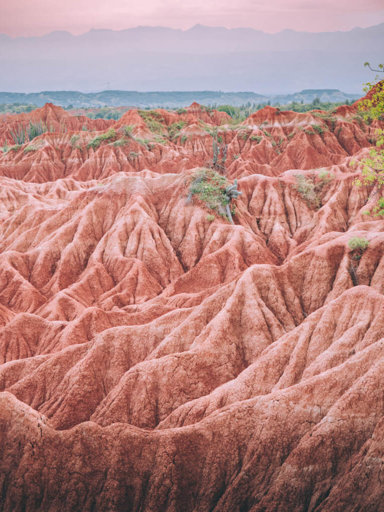 Visit Tatacoa Desert travel guide: one of the natural wonder of Colombia