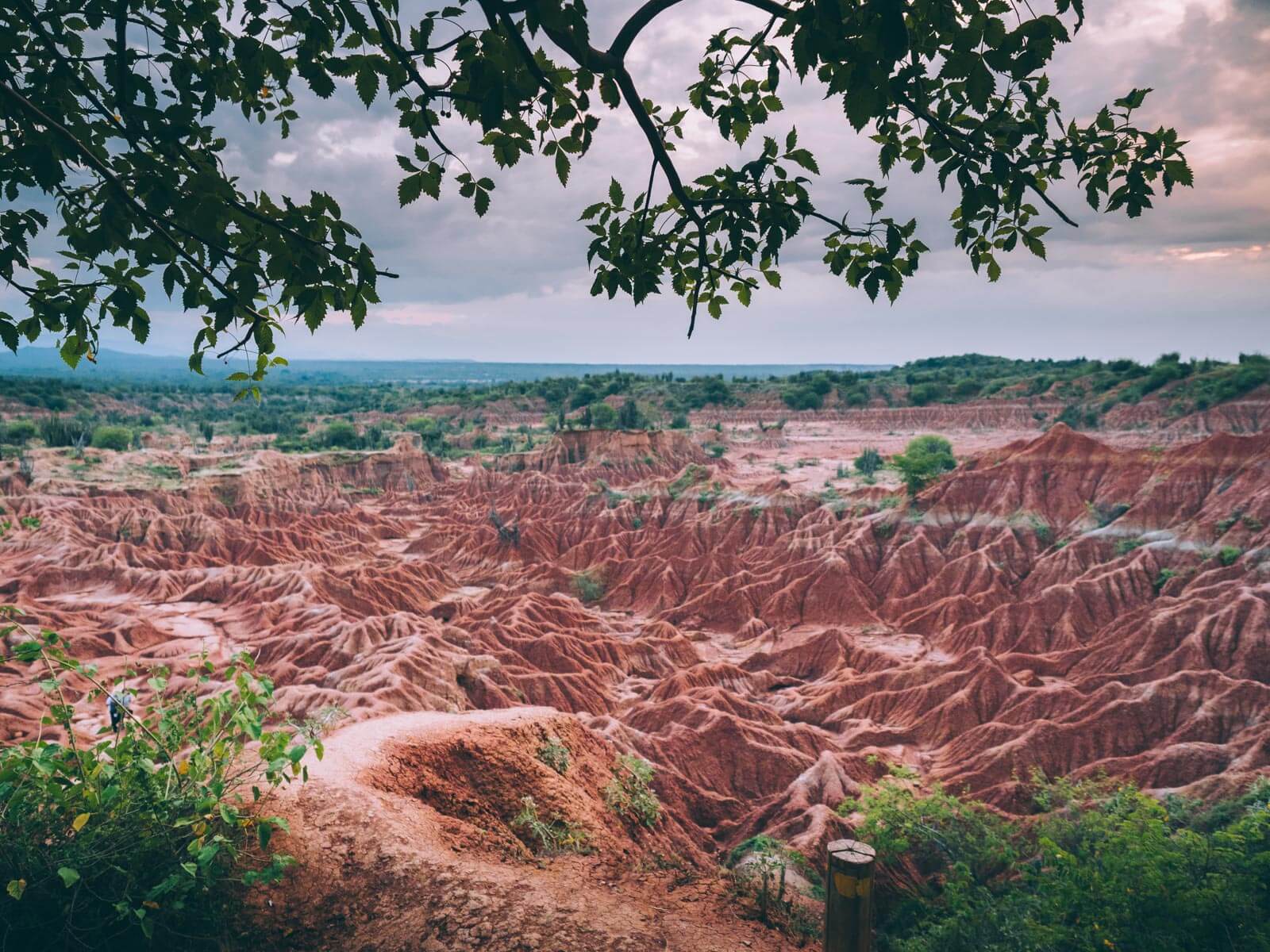 Visit Tatacoa Desert travel guide: one of the natural wonder of Colombia Visit Tatacoa Desert travel guide: one of the natural wonder of Colombia