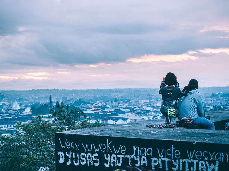 Popayan practical Guide: All you need to know to visit Popayan region in Colombia