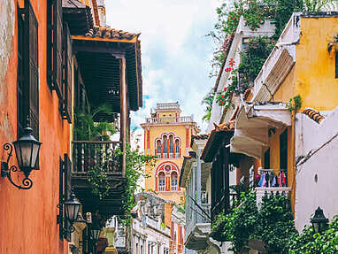 Cartagena weather: what’s the best time to visit Cartagena de indias?