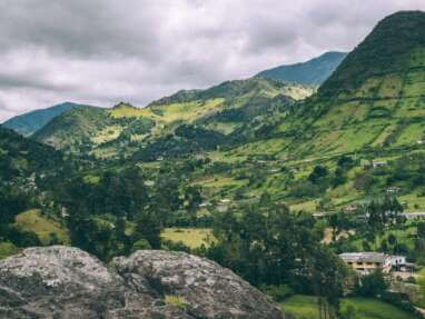 Around Popayan travel guide: best things to do and see in the area