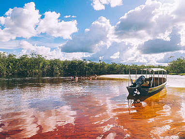 8 off the beaten path destinations to discover in Colombia