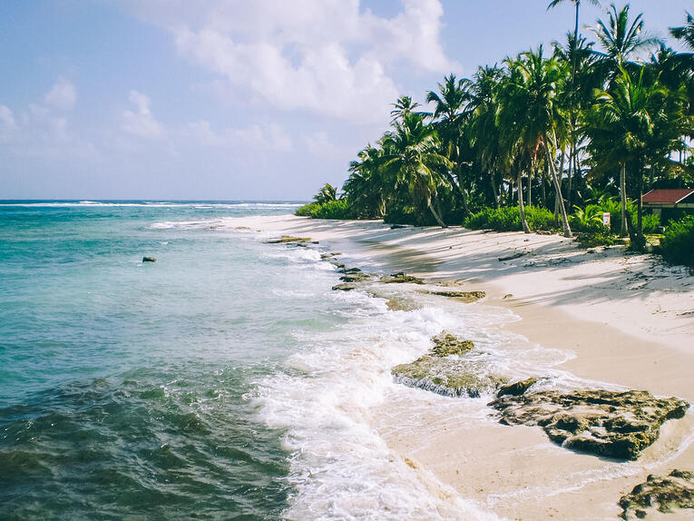 How to get to San Andres and Providencia travel guide