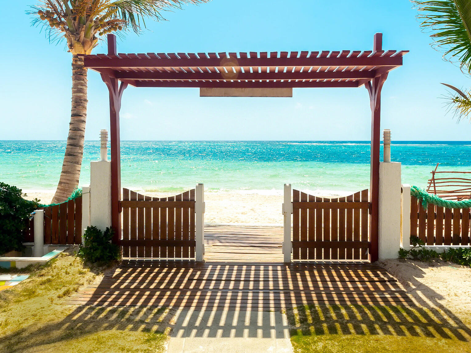 How to get to San Andres and Providencia travel guide How to get to San Andres and Providencia travel guide