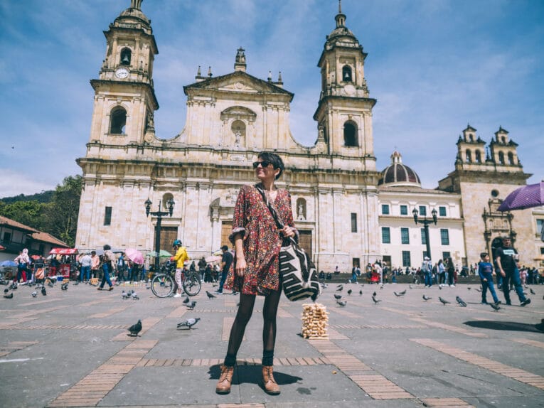 Visit Bogota Travel Guide : 10 best things to do in the capital