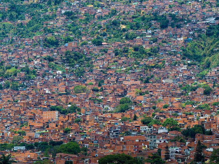 Best Medellin City Tours with local english guides