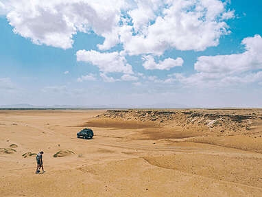 Guajira desert 4 day Tour: our travel guide and feedback