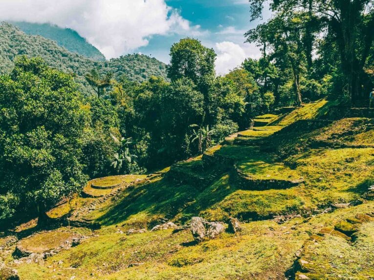 Lost City Trek: our travel guide to the Ciudad Perdida