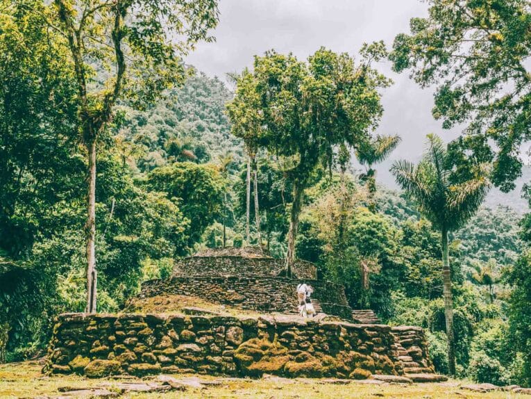 Lost City Trek: our travel guide to the Ciudad Perdida Lost City Trek: our travel guide to the Ciudad Perdida