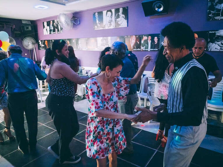 Best local guide to visit Cali