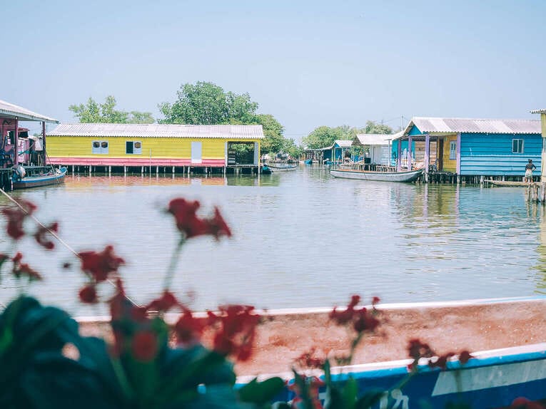 Best local guide to visit Nueva Venecia