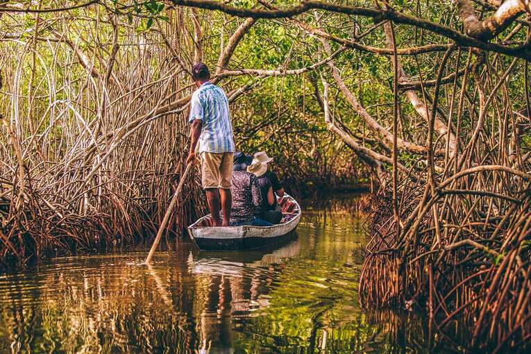 Around Cartagena Travel Guide : best things to do and see in the area