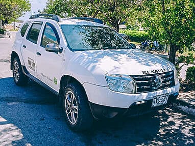 Private transport in Cartagena: contact a trusted driver