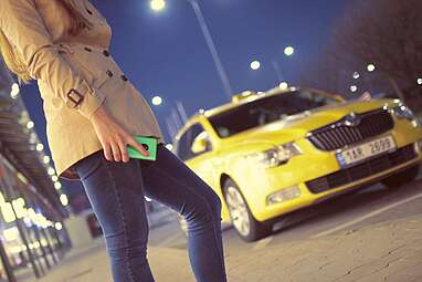 Private transport in Bogota: professional chauffeur service