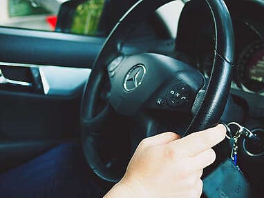 Private transport in Medellin: reliable driver and tailor made service
