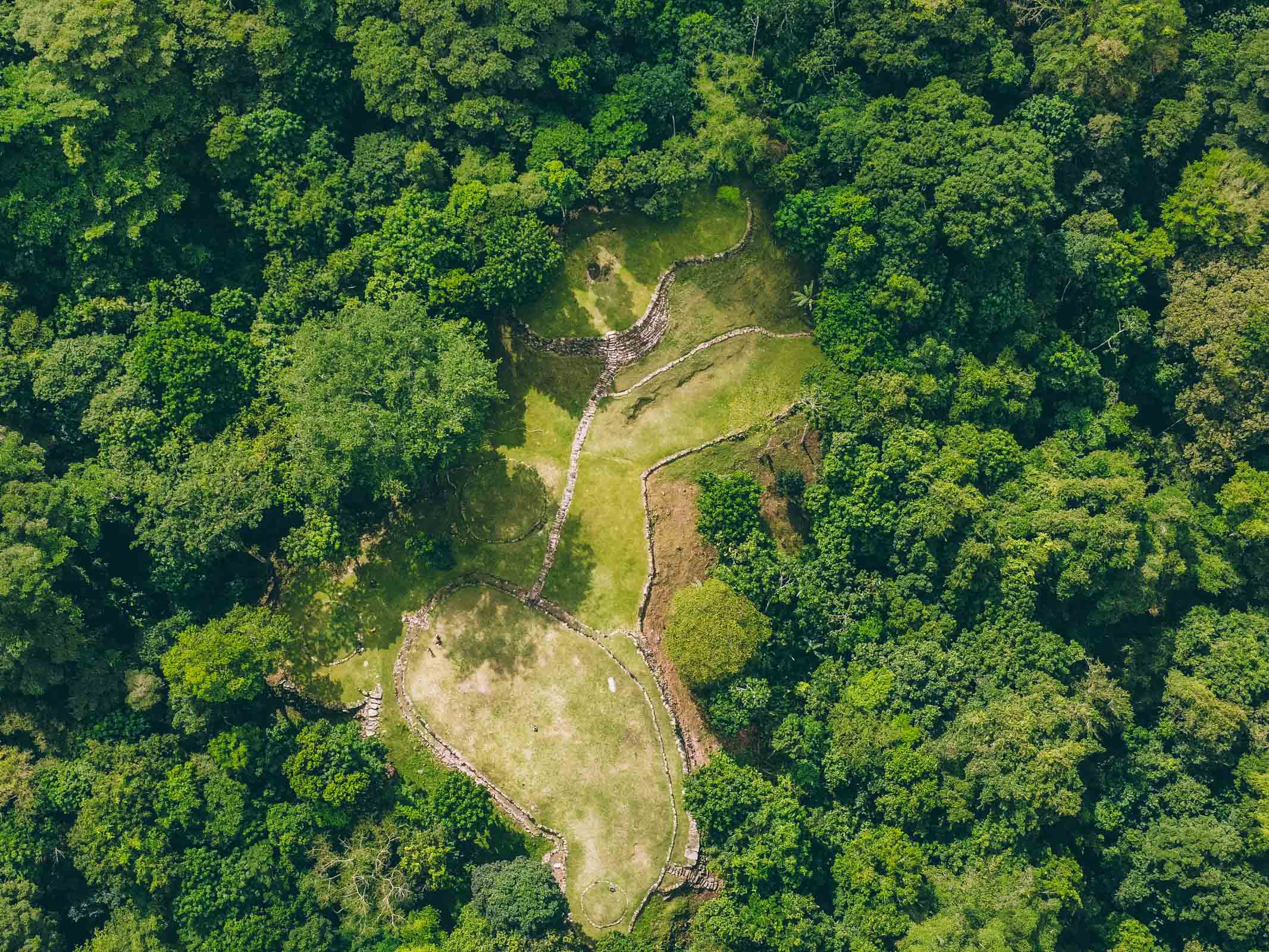 Bunkuany travel guide: the alternative trek to the Lost City Bunkuany travel guide: the alternative trek to the Lost City