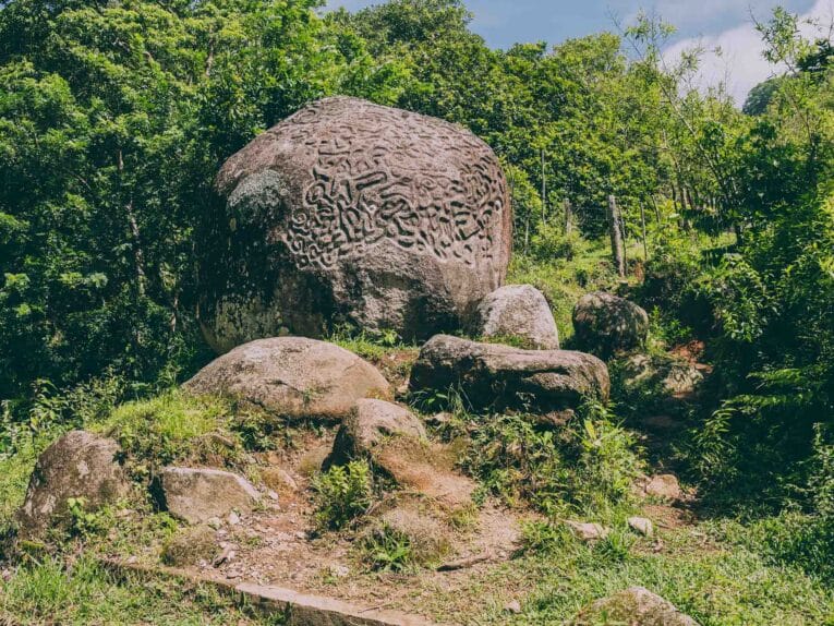 Bunkuany travel guide: the alternative trek to the Lost City