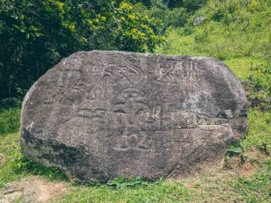 Bunkuany travel guide: the alternative trek to the Lost City